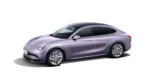 Ora Good Cat 2026 Model 430km Premium Edition Pure Electric Small Car– In Stock in China | Chinese Cars in Uzbekistan For Sale - Image 2