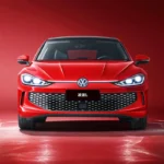 2026 Volkswagen Lamando 1.4t DSG Transmission– Ships Worldwide From China | Chinese Cars in Uzbekistan For Sale