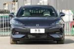 Denza Z9gt Dm-I Flagship New Energy 4WD 3-Motors Hatchback Plug-in Hybrid– In Stock in China | Chinese Cars in Uzbekistan For Sale - Image 3