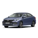 Chery Arrizo 5 Gt 2026 New Vehicle 1.6t Gas Car– Ships Worldwide From China | Chinese Cars in Uzbekistan For Sale - Image 4
