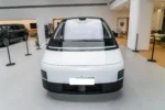 Lixiang Mega Auto Hybrid MPV– In Stock in China | Chinese Cars in Uzbekistan For Sale
