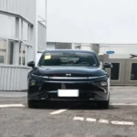 New Energy Car Auto Xpeng P7 2026– In Stock in China | Chinese Cars in Uzbekistan For Sale - Image 2