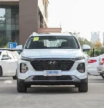 Hyundai Santa Fe– Wholesale Price From China | Chinese Cars in Uzbekistan For Sale