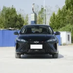 Chery Arrizo 5 Gt 2026 New Vehicle 1.6t Gas Car– Ships Worldwide From China | Chinese Cars in Uzbekistan For Sale