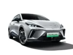 MG 4 Deluxe EV– Wholesale Price From China | Chinese Cars in Uzbekistan For Sale - Image 2