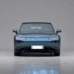 New Energy Car Auto Xpeng P7 2026– In Stock in China | Chinese Cars in Uzbekistan For Sale - Image 3