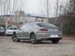 Volkswagen Arteon Gasoline 5-Seat Hatchback– Ships Worldwide From China | Chinese Cars in Uzbekistan For Sale - Image 4