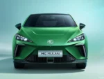 MG 4 Deluxe EV– Wholesale Price From China | Chinese Cars in Uzbekistan For Sale