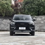 2026 Jetour X90 Plus PRO Intelligent System SUV– Wholesale Price From China | Chinese Cars in Uzbekistan For Sale