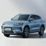 2026 Byd Song Plus EV Flagship 605km Long Range SUV New Energy Vehicle– Ships Worldwide From China | Chinese Cars in Uzbekistan For Sale - Image 6