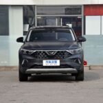 Comfortable SUV New Jetta Vs7 LHD Fwd Petrol Car– Wholesale Price From China | Chinese Cars in Uzbekistan For Sale - Image 2