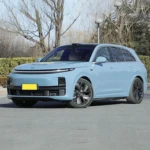 New Energy Electric Li Auto L7 2026– In Stock in China | Chinese Cars in Uzbekistan For Sale - Image 3