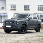 Haval H9 Awd Gasoline SUV Car Warrior Version 2.0t 8at– In Stock in China | Chinese Cars in Uzbekistan For Sale - Image 2
