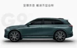Xpeng G9 Long-Range EV SUV Rwd/Awd 5 Seats Electric Car– In Stock in China | Chinese Cars in Uzbekistan For Sale - Image 3