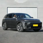 New Energy Electric Li Auto L7 2026– In Stock in China | Chinese Cars in Uzbekistan For Sale - Image 4