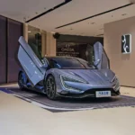 Byd Yangwang U9 Top Level Sport EV Car Electric Supercar– Ships Worldwide From China | Chinese Cars in Uzbekistan For Sale - Image 2