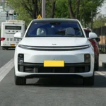 New Energy Electric Li Auto L7 2026– In Stock in China | Chinese Cars in Uzbekistan For Sale