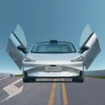 Aion Hyper Gt 2026– Wholesale Price From China | Chinese Cars in Uzbekistan For Sale - Image 3