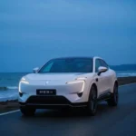 Avatr 11 Long Range Super Charge– Ships Worldwide From China | Chinese Cars in Uzbekistan For Sale - Image 2