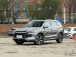2026 Byd Song PRO Dm-I Plug-in Hybrid Electric Car– Ships Worldwide From China | Chinese Cars in Uzbekistan For Sale - Image 3