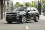 2026 Nissan Pathfinder 380vc-Turbo 6 Seat 7 Seat Vehicles Fwd SUV Car– Wholesale Price From China | Chinese Cars in Uzbekistan For Sale - Image 2