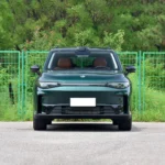 2026 Leapmotor C16 Extended Range 200 Electric Car– In Stock in China | Chinese Cars in Uzbekistan For Sale