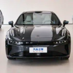 2026 Zeekr 001 Electric Luxury Shooting Brake High Performance Range Intelligent Driving– Ships Worldwide From China | Chinese Cars in Uzbekistan For Sale