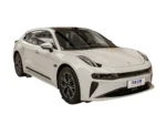 2026 Zeekr 001 Electric Luxury Shooting Brake High Performance Range Intelligent Driving– Ships Worldwide From China | Chinese Cars in Uzbekistan For Sale - Image 2