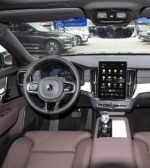 2026 Volvo S90– China Export Vehicle | Chinese Cars in Uzbekistan For Sale - Image 2