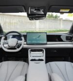 2026 BYD Sealion 06 EV– China Export Vehicle | Chinese Cars in Uzbekistan For Sale - Image 2