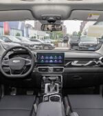 2026 Geely Binyue 1.5L – Factory Price From China | Chinese Cars in Uzbekistan For Sale - Image 2
