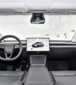 2026 Tesla Model Y(Facelift)– China Export Vehicle | Chinese Cars in Uzbekistan For Sale - Image 2
