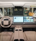 2026 Li Auto i8 Standard– China Export Vehicle | Chinese Cars in Uzbekistan For Sale - Image 2