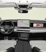 2026 Volkswagen Talagon– China Export Vehicle | Chinese Cars in Uzbekistan For Sale - Image 2
