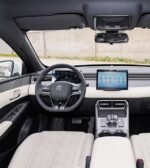 2026 BYD Qin Plus DM-i– China Export Vehicle | Chinese Cars in Uzbekistan For Sale - Image 2
