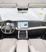 2026 BYD Yuan UP– China Export Vehicle | Chinese Cars in Uzbekistan For Sale - Image 2