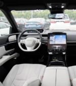 2026 Honda S7– China Export Vehicle | Chinese Cars in Uzbekistan For Sale - Image 2