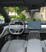 2026 NIO ET5– China Export Vehicle | Chinese Cars in Uzbekistan For Sale - Image 2