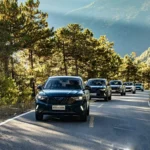 2026 Volkswagen Jetta Vs7 1.4t 5 Seats SUV 180km/H High Speed– Wholesale Price From China | Chinese Cars in Uzbekistan For Sale