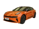 2026 Zeekr 001 Electric Luxury Shooting Brake High Performance Range Intelligent Driving– Ships Worldwide From China | Chinese Cars in Uzbekistan For Sale - Image 3