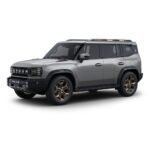 2026 New Chery Jetour Traveler T2 1.5TD DCT 2WD 5-Seater Petrol SUV– Available From China | Chinese Cars in Uzbekistan For Sale - Image 2