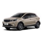 Geely GX3 Pro 2026 1.5L CVT Petrol Affordable Compact SUV– Available From China | Chinese Cars in Uzbekistan For Sale