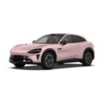 Xiaomi YU7 2026 Long-Range RWD – Chinese Electric SUV for Export– Available From China | Chinese Cars in Uzbekistan For Sale - Image 4