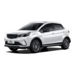 Geely GX3 Pro 2026 1.5L CVT Petrol Affordable Compact SUV– Available From China | Chinese Cars in Uzbekistan For Sale - Image 2
