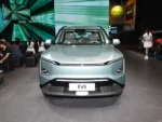 KIA EV5 Left-Hand Drive Compact SUV New Energy Automobile– Wholesale Price From China | Chinese Cars in Uzbekistan For Sale