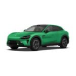 Xiaomi YU7 2026 Long-Range RWD – Chinese Electric SUV for Export– Available From China | Chinese Cars in Uzbekistan For Sale - Image 8