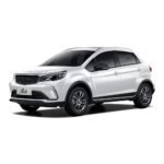 Geely GX3 Pro Budget SUV 2026 – Manual Transmission Compact SUV– Available From China | Chinese Cars in Uzbekistan For Sale - Image 2