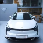 2026 Neta U SUV Electric Vehicle– In Stock in China | Chinese Cars in Uzbekistan For Sale