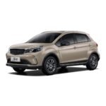 Geely GX3 Pro Budget SUV 2026 – Manual Transmission Compact SUV– Available From China | Chinese Cars in Uzbekistan For Sale - Image 3