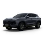 All New Jetour Dashing 2026 1.5T DCT Transcendence Panoramic Sunroof Petrol Crossover SUV– Available From China | Chinese Cars in Uzbekistan For Sale - Image 3